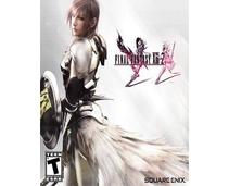 Obrázek k produktu: ESD GAMES FINAL FANTASY XIII-2