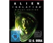 Obrázek k produktu: ESD GAMES Alien Isolation Ripley Edition