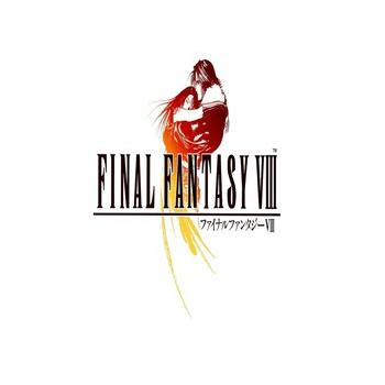 Hra na PC ESD GAMES Final Fantasy VIII