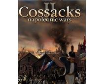 Obrázek k produktu: ESD GAMES Cossacks 2 Napoleonic Wars