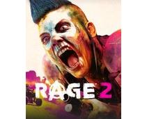 Obrázek k produktu: ESD GAMES RAGE 2