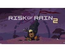 Obrázek k produktu: ESD GAMES Risk of Rain 2