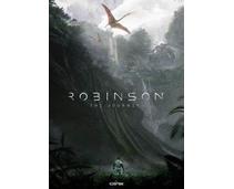 Obrázek k produktu: ESD GAMES Robinson The Journey