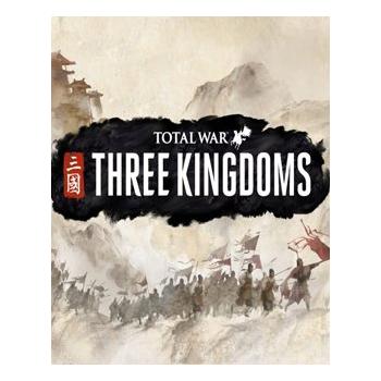 Hra na PC ESD GAMES Total War Three Kingdoms