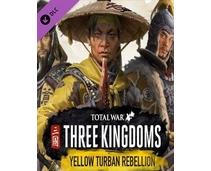 Obrázek k produktu: ESD GAMES Total War THREE KINGDOMS Yellow Turban Rebelli