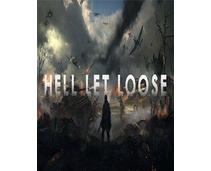 Obrázek k produktu: ESD GAMES Hell Let Loose