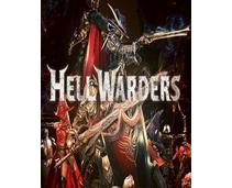 Obrázek k produktu: ESD GAMES Hell Warders