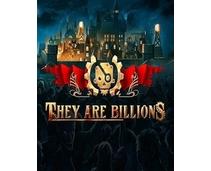 Obrázek k produktu: ESD GAMES They Are Billions