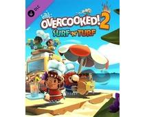 Obrázek k produktu: ESD GAMES Overcooked! 2 Surf and Turf