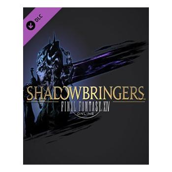 Hra na PC ESD GAMES FINAL FANTASY XIV Shadowbringers