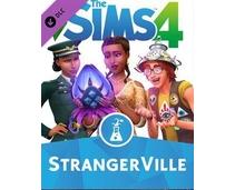 Obrázek k produktu: ESD GAMES The Sims 4 StrangerVille