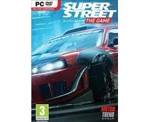 Obrázek k produktu: ESD GAMES Super Street The Game