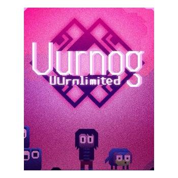 Hra na PC ESD GAMES Uurnog Uurnlimited