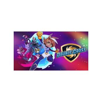 Hra na PC ESD GAMES Double Cross