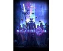 Obrázek k produktu: ESD GAMES Re-Legion Deluxe Edition