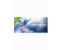 Obrázek k produktu: ESD GAMES ACE COMBAT 7 SKIES UNKNOWN Season Pass