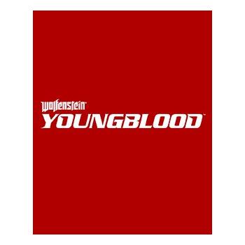 Hra na PC ESD GAMES Wolfenstein Youngblood