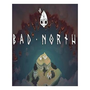 Hra na PC ESD GAMES Bad North