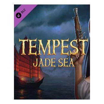 Hra na PC ESD GAMES Tempest Jade Sea