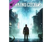 Obrázek k produktu: ESD GAMES The Sinking City Investigator Pack