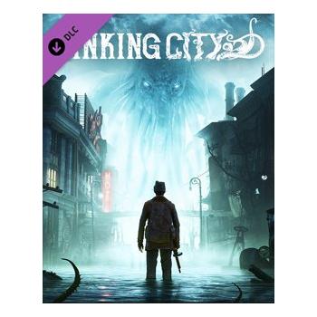 Hra na PC ESD GAMES The Sinking City Investigator Pack