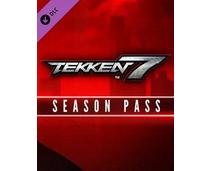 Obrázek k produktu: ESD GAMES Tekken 7 Season Pass