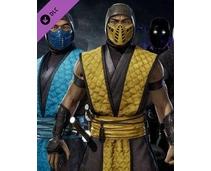 Obrázek k produktu: ESD GAMES Mortal Kombat 11 Klassic Arcade Ninja Skin Pac