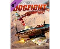 Obrázek k produktu: ESD GAMES Dogfight 1942 Fire Over Africa