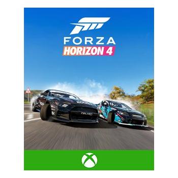 Hra na PC ESD GAMES Forza Horizon 4 Xbox One