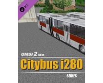 Obrázek k produktu: ESD GAMES OMSI 2 Add-On Citybus i280 Series