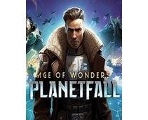 Obrázek k produktu: ESD GAMES Age of Wonders Planetfall