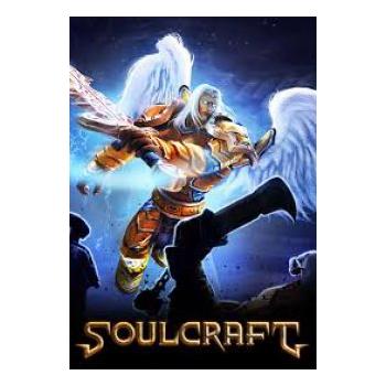 Hra na PC ESD GAMES SoulCraft