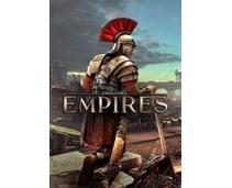 Obrázek k produktu: ESD GAMES Field of Glory Empires