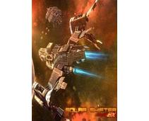 Obrázek k produktu: ESD GAMES Solar Shifter EX