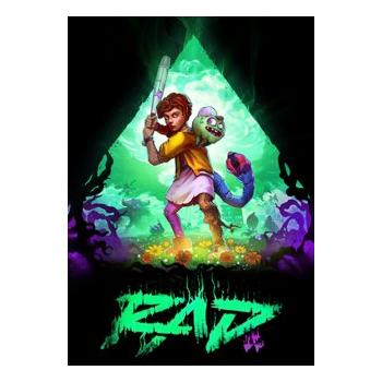 Hra na PC ESD GAMES RAD