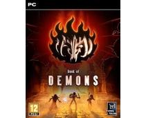 Obrázek k produktu: ESD GAMES Book of Demons