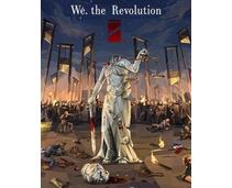 Obrázek k produktu: ESD GAMES We. The Revolution