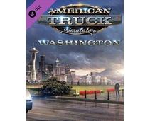 Obrázek k produktu: ESD GAMES American Truck Simulátor Washington
