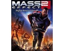 Obrázek k produktu: ESD GAMES Mass Effect 2 Digital Deluxe Edition
