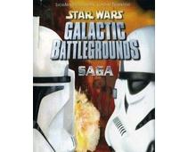 Obrázek k produktu: ESD GAMES STAR WARS Galactic Battlegrounds Saga