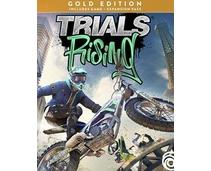 Obrázek k produktu: ESD GAMES Trials Rising Gold Edition