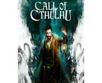 Obrázek k produktu: ESD GAMES Call of Cthulhu