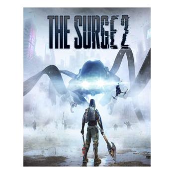 Hra na PC ESD GAMES The Surge 2