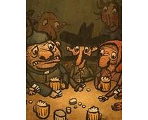 Obrázek k produktu: ESD GAMES Pilgrims