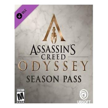 Hra na PC ESD GAMES Assassins Creed Odyssey Season Pass