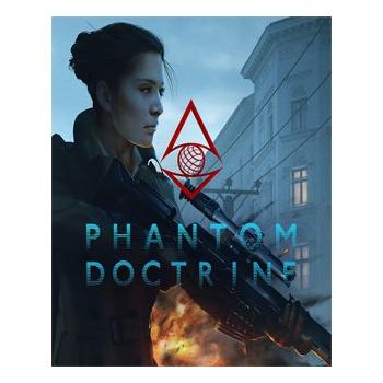 Hra na PC ESD GAMES Phantom Doctrine