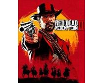 Obrázek k produktu: ESD GAMES Red Dead Redemption 2