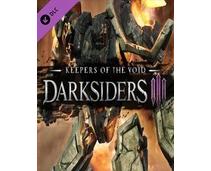 Obrázek k produktu: ESD GAMES Darksiders III Keepers of the Void