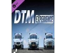 Obrázek k produktu: ESD GAMES RaceRoom DTM Experience 2013