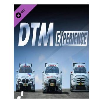 Hra na PC ESD GAMES RaceRoom DTM Experience 2013